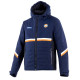 Dukserice i jakne Sparco jakna GULF WINTER, plava | race-shop.hr