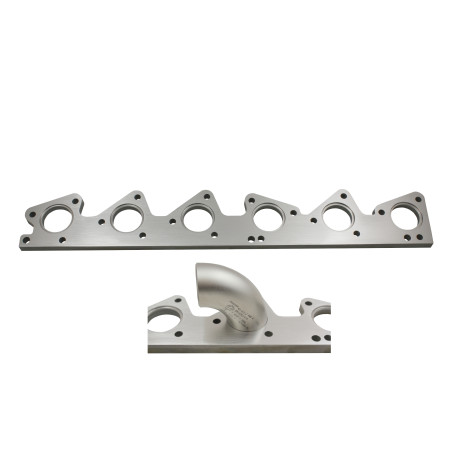 Prirubnice Stainless steel exhaust flange for BMW S54 | race-shop.hr
