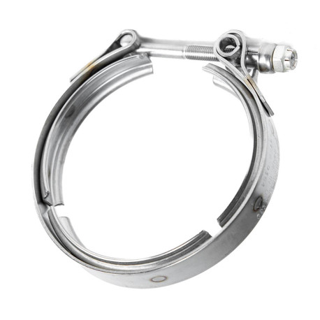 Accessories GARRETT 890837-0003 V-BAND CLAMP 3.64" (INLET, TURBINE HOUSING) G40, G42, G45 | race-shop.hr