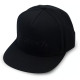 Motec HALFTECH snapback cap, black | race-shop.hr