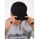 Motec HALFTECH snapback cap, black | race-shop.hr