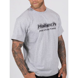 Majica HALTECH HALFTECH Classic, siva