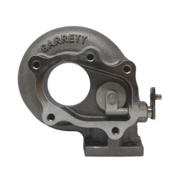 GARRETT 827690-0011 TURBINE HOUSING WASTEGATE ASSEMBLY KIT GBC17-250 0.50 A/R T25 FOR CLUB LINE TURBOCHARGERS 14-22