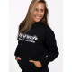 Dukserice i jakne HALFTECH "CLASSIC" hoodie, black | race-shop.hr