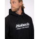 Dukserice i jakne HALFTECH "CLASSIC" hoodie, black | race-shop.hr