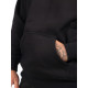 Dukserice i jakne HALFTECH "CLASSIC" hoodie, black | race-shop.hr