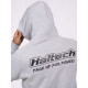 Dukserice i jakne HALFTECH "CLASSIC" hoodie, grey | race-shop.hr