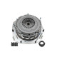 Spojke i zamašnjaci FTWL DVOSTRUKA DISK SPOJKA ZA TOYOTA 1JZ/ 2JZ motor i mjenjač BMW M57/ M47N/ E46 M3 - STAGE 4 | race-shop.hr