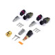 Motec Haltech IC-7 Sensor Pack - Suits IC-7 Semi Term Harness | race-shop.hr
