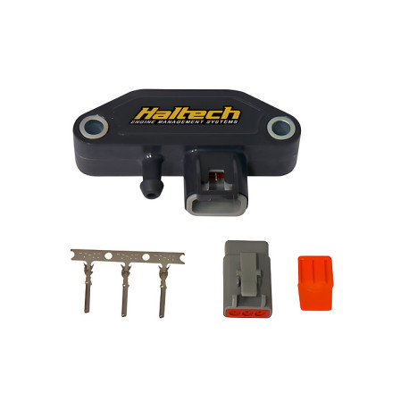 Haltech Haltech 3 Bar Motorsport MAP Sensor | race-shop.hr