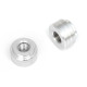 Haltech Haltech Weld Fitting 1/8 NPT - 27 TPI - 6061 Aluminium | race-shop.hr