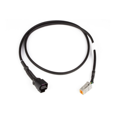 Haltech Haltech LSU4.9 Wideband adaptor harness - LSU4.9 to DTM6 | race-shop.hr