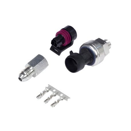 Haltech Haltech 150 PSI "TI" Fuel/Oil/Wastegate Pressure Sensor | race-shop.hr