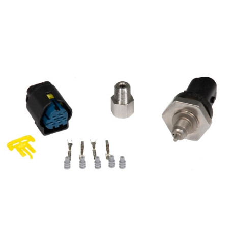 Haltech Haltech Bosch 145 PSI Fluid Pressure and Temperature Sensor | race-shop.hr