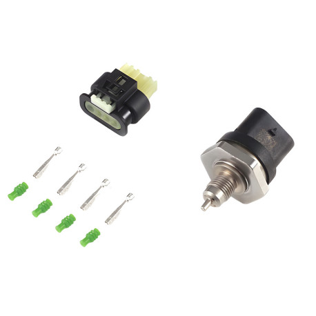 Haltech Haltech Bosch 4000 PSI Fluid Pressure and Temperature Sensor | race-shop.hr