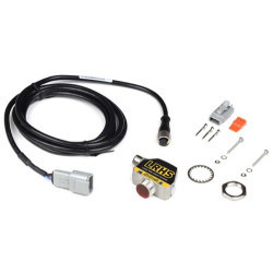 Haltech Laser Ride Height Sensor