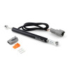 Haltech Linear Position Sensor - 1/2" - 50mm Travel