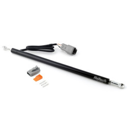 Haltech Linear Position Sensor - 1/2" - 200mm Travel