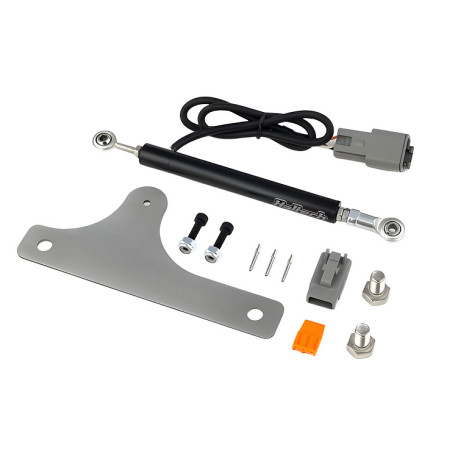 Haltech Haltech TH400 (Reid Case) Transmission Selector Position Kit | race-shop.hr