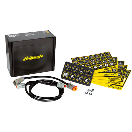 Haltech Haltech Haltech Keypad 2 x 4 | race-shop.hr