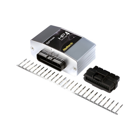 Haltech Haltech HPI4 - HP Igniter - Quad Channel - inc Plug & Pins | race-shop.hr