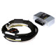 Haltech Haltech HPI4 - HP Igniter Quad Channel 2m Flying Lead Kit | race-shop.hr