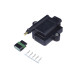 Haltech Haltech High Output IGN-1A Inductive Coil with built-in modu | race-shop.hr