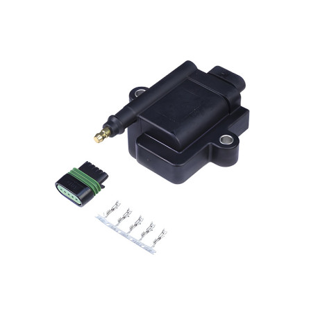 Haltech Haltech High Output IGN-1A Inductive Coil with built-in modu | race-shop.hr