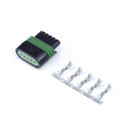 Motec Haltech Plug & Pins Only Suit IGN-1A IGBT Coil with Ignitor | race-shop.hr