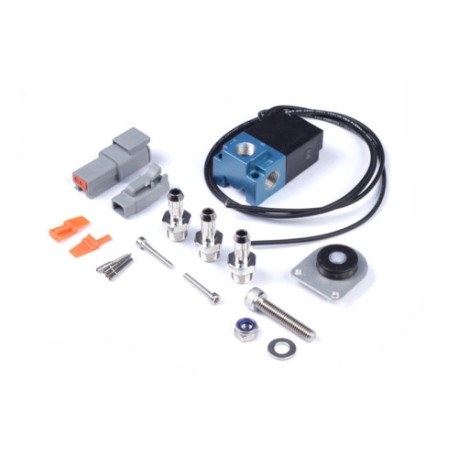 Haltech Haltech Boost Control Solenoid 3 Port | race-shop.hr