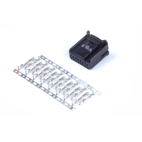 Motec Haltech Plug and Pins Only 16 Pin TYCO | race-shop.hr