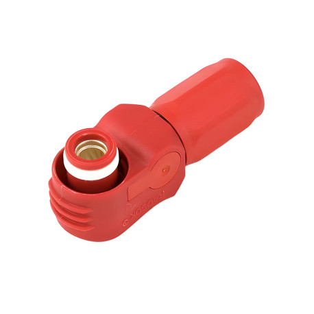 Haltech Haltech SurLok Connector Red 120A - Suits Nexus PD16 | race-shop.hr