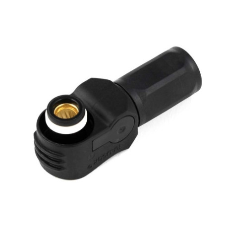 Motec Haltech SurLok Connector Black 120A - Suits Nexus R3 | race-shop.hr
