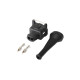 Haltech Haltech Plug & Pins Only Bosch EV1 (Square) 2 Pin Junior Tim | race-shop.hr