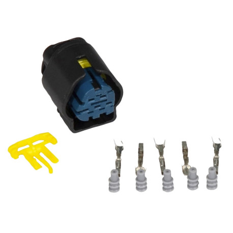 Haltech Haltech Plug & Pins Only Suits Bosch 150psi Press & Temp Sen | race-shop.hr