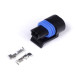 Haltech Haltech Plug & Pins Only Delphi 2 pin GM style Coolant Temp | race-shop.hr