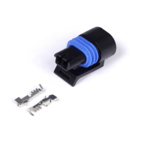Haltech Haltech Plug & Pins Only Delphi 2 pin GM style Coolant Temp | race-shop.hr