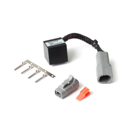 Motec Haltech Nissan Attesa 4WD TPS Adaptor | race-shop.hr