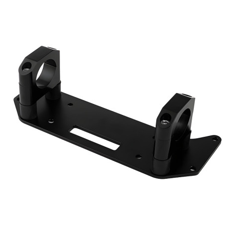 Haltech Haltech Nexus R5 Tube Mount Kit - 1.625" | race-shop.hr