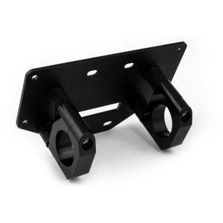 Haltech Haltech Nexus R3 Tube Mount Kit - 1.625" | race-shop.hr