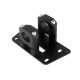 Haltech Haltech Nexus PD16 Tube Mount Kit 1.25" | race-shop.hr