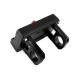 Haltech Haltech Nexus PD16 Tube Mount Kit 1.625" | race-shop.hr