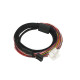 Haltech Haltech Platinum PRO Auxiliary I/O Harness Only - 2.5m/8ft | race-shop.hr