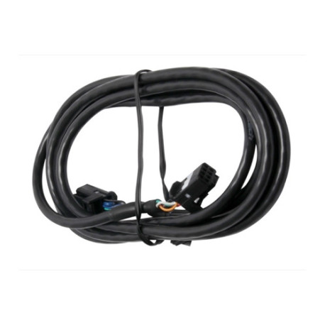 Motec Haltech CAN Cable 8 pin Blk Tyco 8 pin Blk Tyco 75mm (3") | race-shop.hr