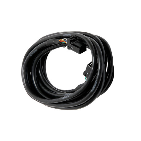 Haltech Haltech CAN Cable 8 pin Blk Tyco 8 pin Blk Tyco 150mm (6") | race-shop.hr