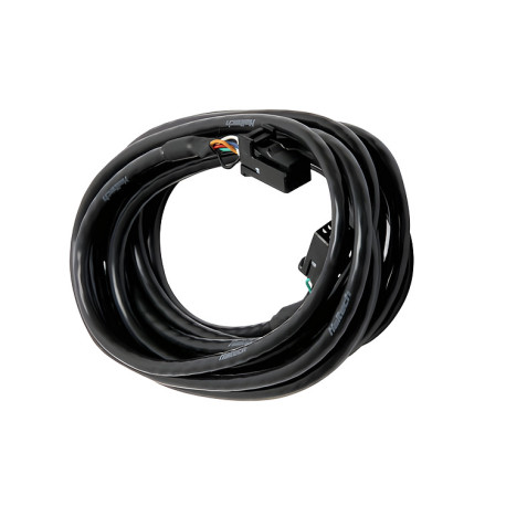 Haltech Haltech CAN Cable 8 pin Blk Tyco 8 pin Blk Tyco 1800mm (72") | race-shop.hr