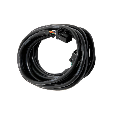 Haltech Haltech CAN Cable 8 pin Blk Tyco 8 pin Blk Tyco 3000mm (120" | race-shop.hr