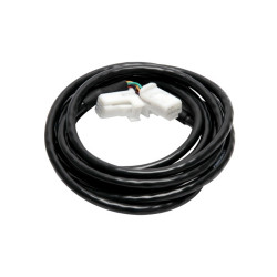 Haltech CAN Cable 8 pin Wh Tyco 8 pin Wh Tyco 3600mm (144")