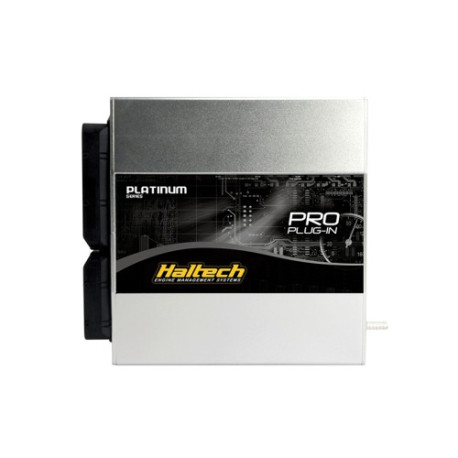 Haltech Haltech Platinum PRO Direct Plug-in Nissan Z33 350Z DBW Kit | race-shop.hr