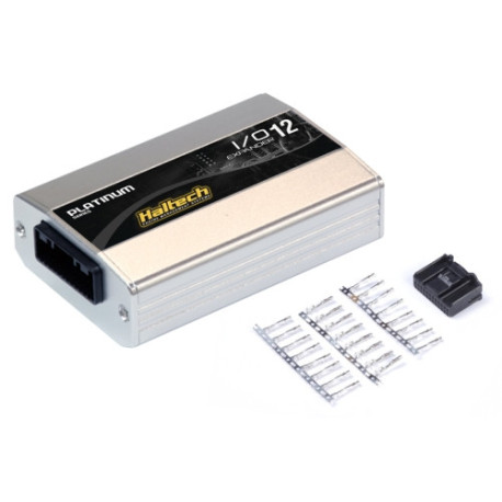 Haltech Haltech IO 12 Expander Box B CAN Based 12 Chan inc Plug & Pi | race-shop.hr